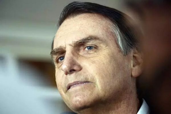Presidente eleito Jair Messias Bolsonaro, 'defensor da ética, da moral e dos bons costumes' - Foto reprodução Presidente eleito Jair Messias Bolsonaro, 'defensor da ética, da moral e dos bons costumes' - Foto reprodução